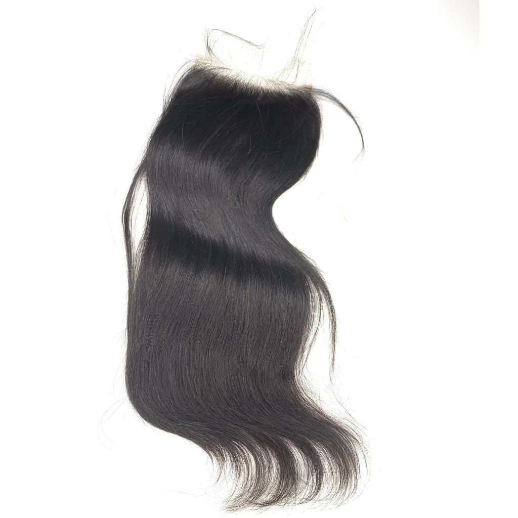 HD Lace Closure Straight Brazilian HAIR BY KARMA BLACK HD Lace Closure Straight Brazilian | HD lace closure wholesale