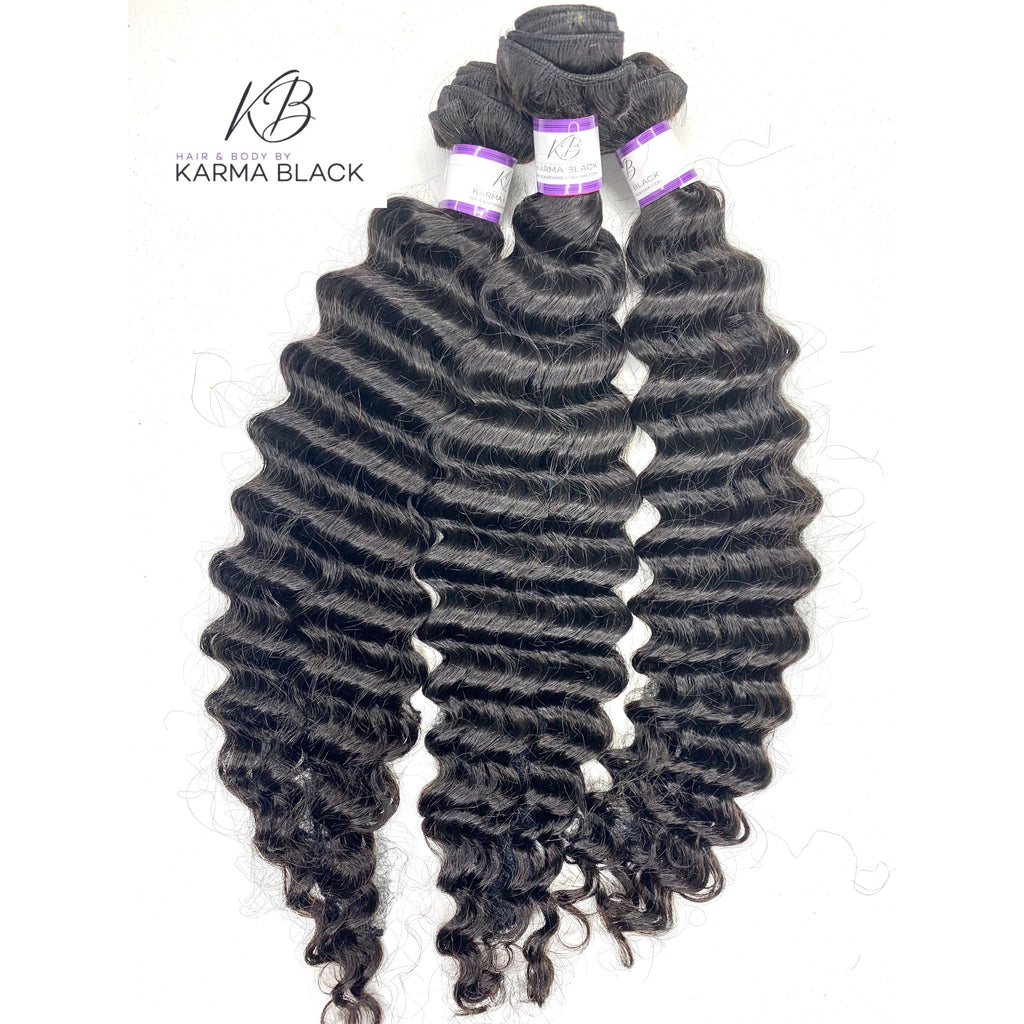 pineapple wave hair, pineapple wave bundles, pineapple wave, pineapple wave weave, pineapple wave brazilian hair, pineapple wave hairstyle, brazilian pineapple wave, brazilian pineapple wave hair, pineapple wave virgin hair, pineapple deep wave - Hair By Karma Black