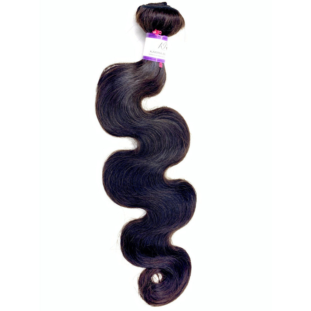 3 PCS BUNDLES BODY WAVE VIRGIN HAIR