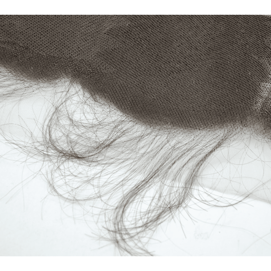 HD Lace Frontal Body Wave Brazilian HAIR BY KARMA BLACK HD Lace Frontal Body Wave | illusion lace frontal | 13x6 HD lace front