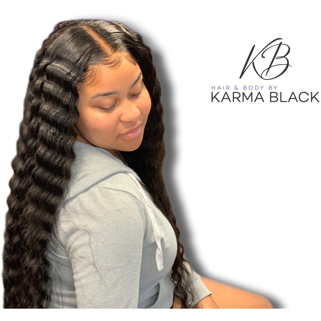 Everything You Need To Know About Sew-In With Closure - Wealthy Hair